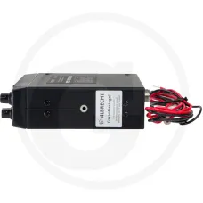 Albrecht 5060010776 — CB-radio CB AE 6199 NRC VOX, 12/24 V Radiostacje CB