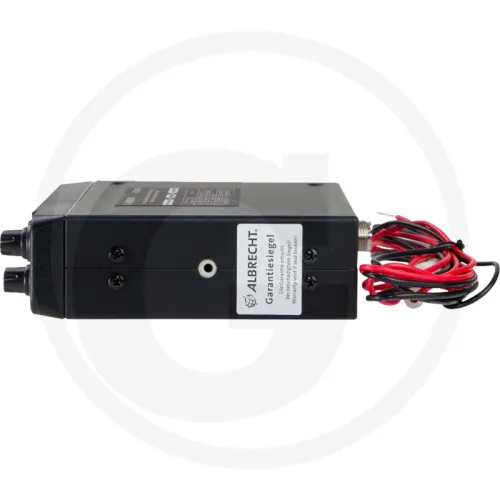 CB-radio CB AE 6199 NRC VOX, 12/24 V Radiostacje CB
