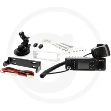 Midland 5060010779 — Radio CB Midland M-88 Radiostacje CB