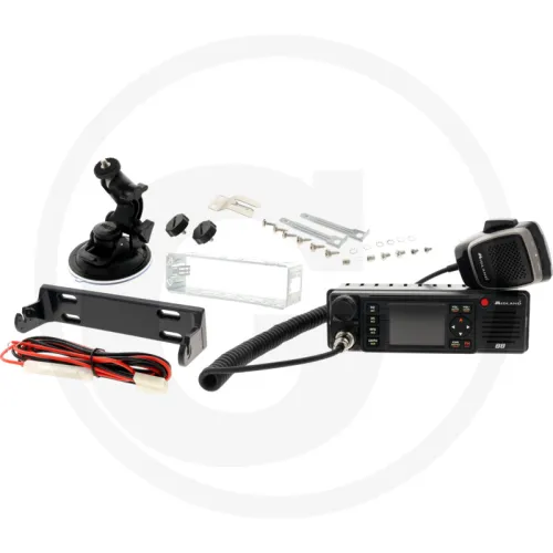 Radio CB Midland M-88 Radiostacje CB