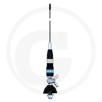 Antena Racer 60 1/4 lambdy; długość 68 cm; kabel 4 m Radiostacje CB