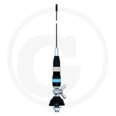 Albrecht 5060010783 — Antena Racer 60 1/4 lambdy; długość 68 cm; kabel 4 m Radiostacje CB