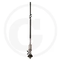 Antena Gamma 2 F 1/4 lambda; kabel 4m; 95 cm Radiostacje CB