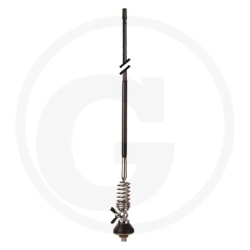 Antena Gamma 2 F 1/4 lambda; kabel 4m; 95 cm Radiostacje CB