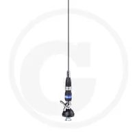 Antena Midland Mini 80 W; 680 mm Radiostacje CB