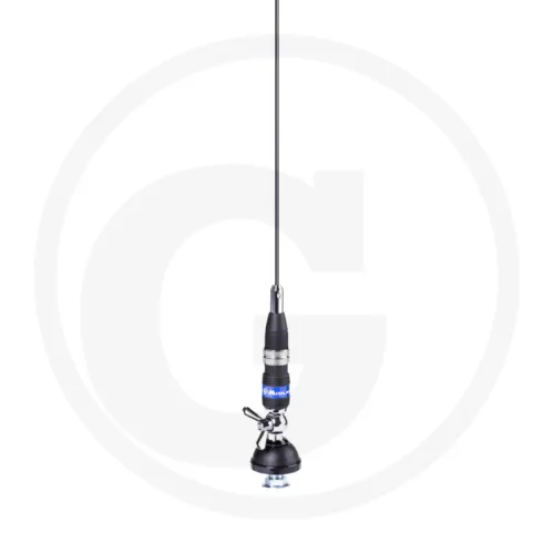 Antena Midland Mini 80 W; 680 mm Radiostacje CB