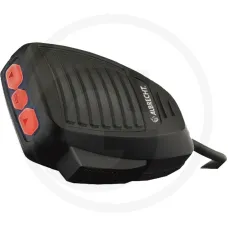 Albrecht 5060010794 — Mikrofon Radiostacje CB