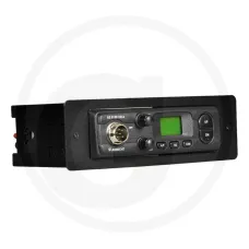 Albrecht 5060010795 — Uchwyt DIN Radiostacje CB