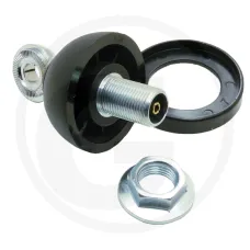 Albrecht 5060010797 — Podstawa AE DV Chrome Radiostacje CB