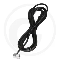 Albrecht 5060010801 — • kabel DV Radiostacje CB