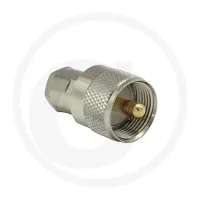 Adapter złącza PL / FME Radiostacje CB