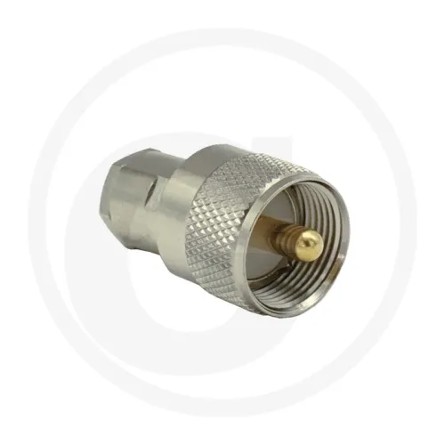 Adapter złącza PL / FME Radiostacje CB