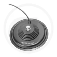 Podstawa magnetyczna BM 150 PL z kablem Radiostacje CB