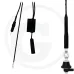 Antena dachowa Blaupunkt Club T48 DAB AM/FM, DAB+ Anteny