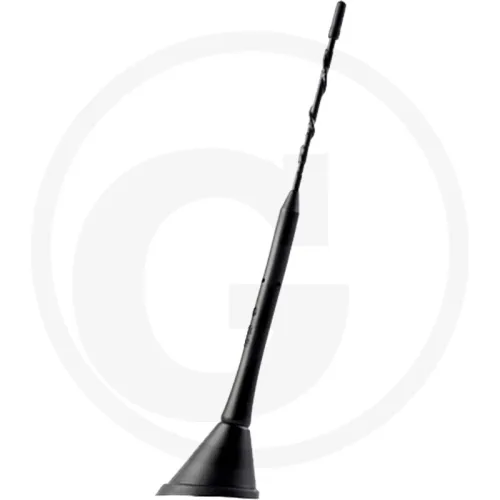 Antena dachowa DAB-Ap Antena AM/FM z krótkim prętem Anteny