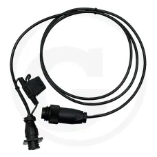 TeeJet 506198595 — Kabel Adapter kabla - prędkość do Bogballe Teejet
