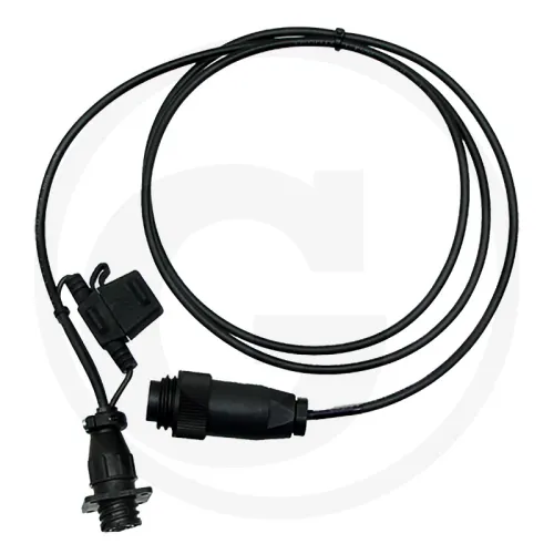 Kabel Adapter kabla - prędkość do Bogballe Teejet