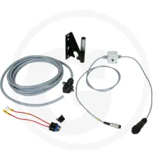 MüllerElektronik 506302729 — Gniazdo sygnałowe ISOBUS Wtyczki i gniazda