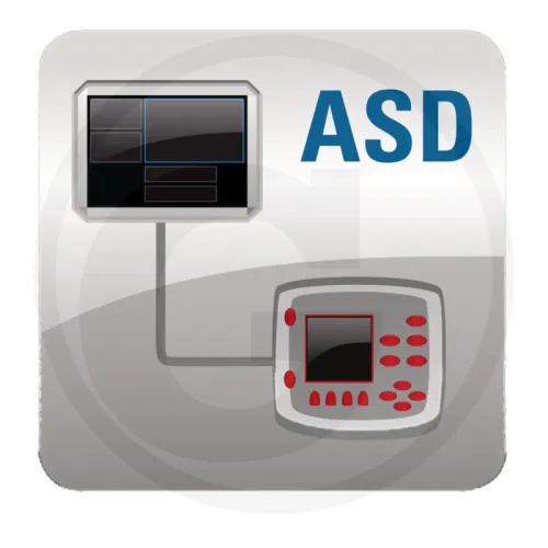 Aplikacja ASD Müller Elektronik
