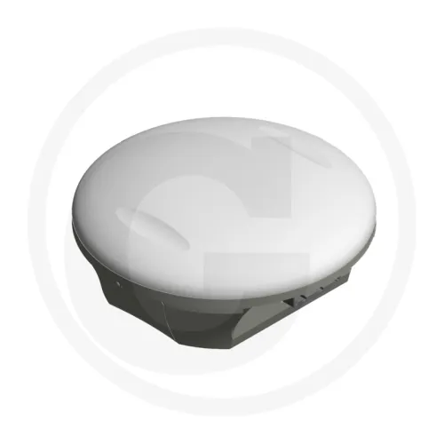 Odbiornik GNSS AG-200 z 6 m kablem przyłączeniowym Müller Elektronik