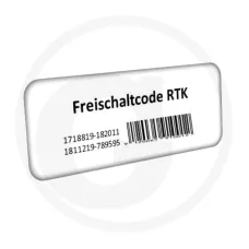 GRANIT 5063030248931 — Aktywacja RTK dla SMART-6L Müller Elektronik