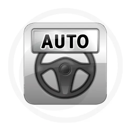 Aplikacja Track Leader Auto Müller Elektronik