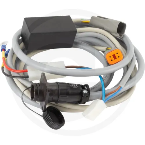 Kabel adaptera In-Cab-Connector ISOBUS Zestawy doposażenia