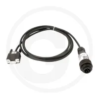Kabel adaptera terminal Me/gniazdo syg. do terminala ISOBUS Wtyczki i gniazda
