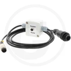 MüllerElektronik 506312120 — Kabel adaptera do rozdzielacza sygnału ISOBUS Wtyczki i gniazda