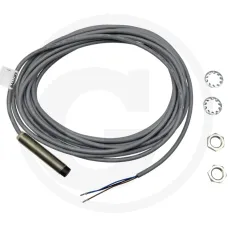MüllerElektronik 506312162 — Czujnik indukcyjny, NVP-M
