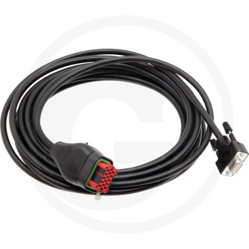 Kabel przyłączeniowy AG Star 6 m Müller Elektronik