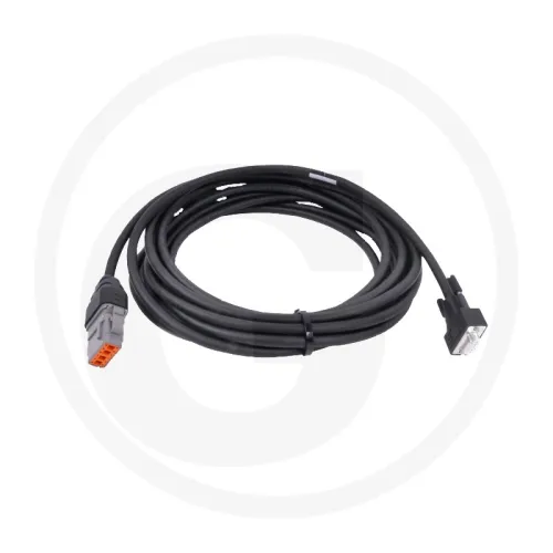 Kabel przyłączeniowy 6 m do AG-200 Müller Elektronik