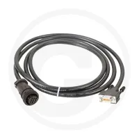 Kabel przyłączeniowy ISOBUS do ciągników z gniazdem kabiny ISOBUS ISOBUS Zestawy doposażenia