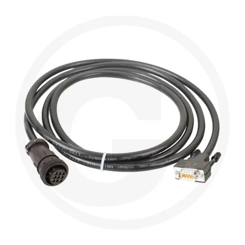 Kabel przyłączeniowy ISOBUS do ciągników z gniazdem kabiny ISOBUS ISOBUS Zestawy doposażenia