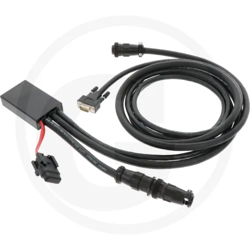 Kabel Y adaptera ISOBUS Przewody