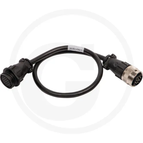 Kabel interfejsu Diagnoza