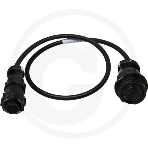 Kabel interfejsu Diagnoza