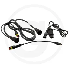 TEXA 5063902218 — adapter + kabel do Navigator dla Nawigatora Diagnoza