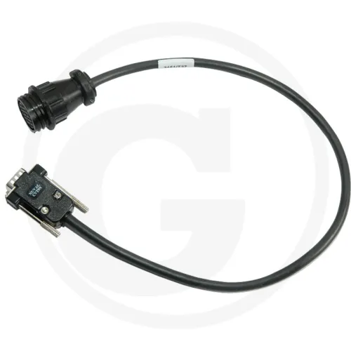 Kabel interfejsu Diagnoza