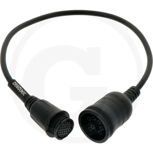Kabel interfejsu Diagnoza