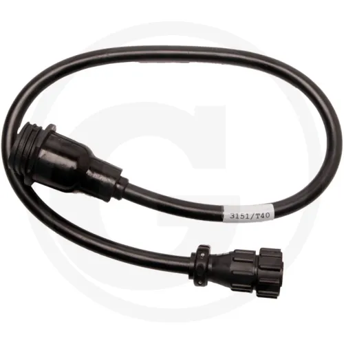 Kabel interfejsu Diagnoza