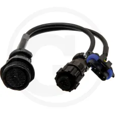 TEXA 5063904143 — Kabel interfejsu Diagnoza