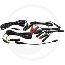 TEXA 5063905031 — Adapter + kabel nawigacji dla Nawigatora Diagnoza