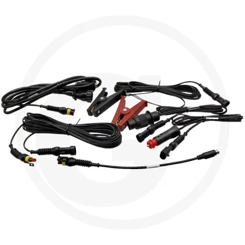 Adapter + kabel nawigacji dla Nawigatora Diagnoza