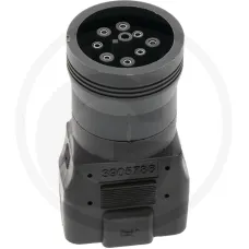 TEXA 5063905786 — adapter interfejsu Diagnoza