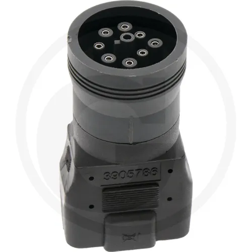 adapter interfejsu Diagnoza