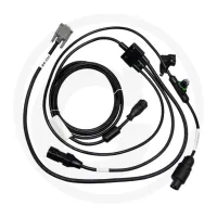 Kabel Power/Can/Data do Bogballe ZURF Teejet