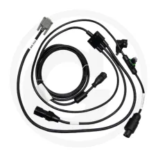 TeeJet 50645-05826 — Kabel Power/Can/Data do Bogballe ZURF Teejet