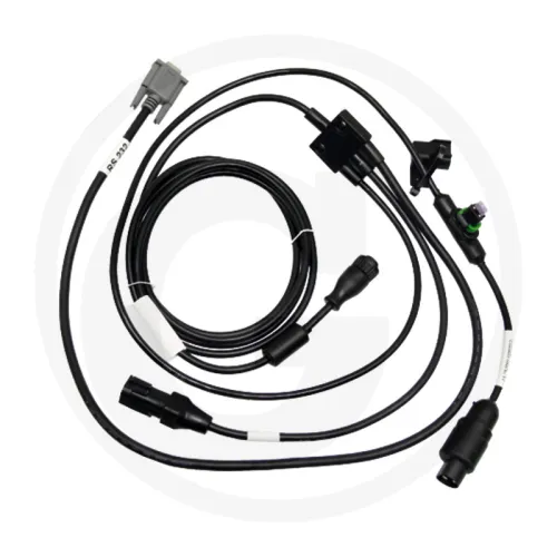 Kabel Power/Can/Data do Bogballe ZURF Teejet