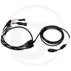 TeeJet 50645-05845 — Kabel Power/Can/Data do TeeJet 844 E Teejet